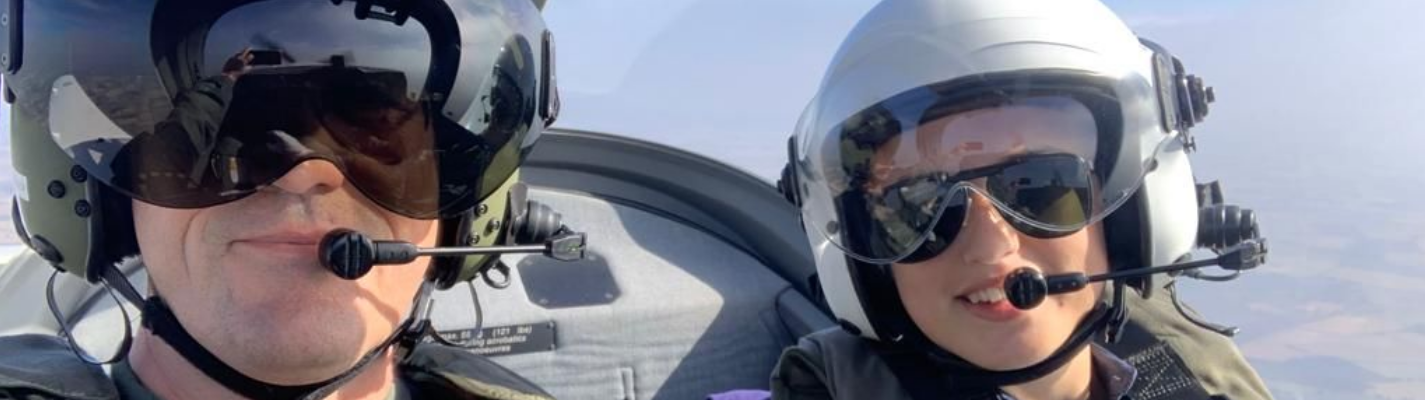 Air Cadets - Join Us